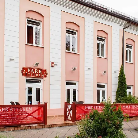 Park Hotel&étterem,