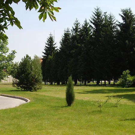 Hotel Park & Etterem, Nagyatad
