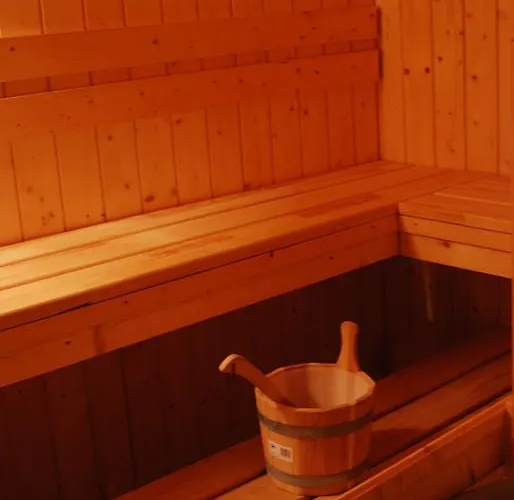 فندق Park & Etterem, Nagyatád